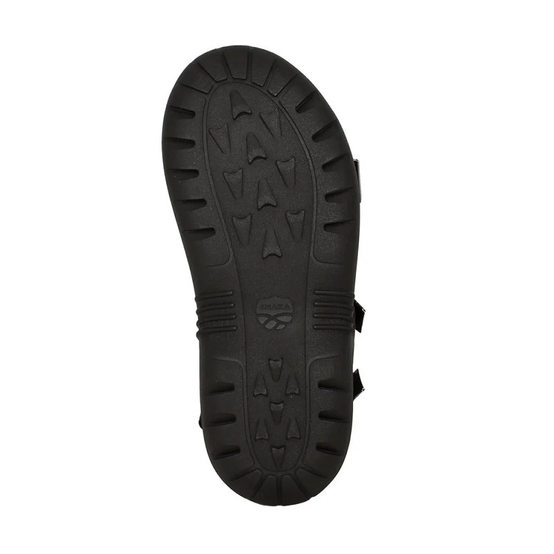 SHAKA 25FW BIT LOAFER EVOL CHUNKY Black 00U -SK-337- SK-337