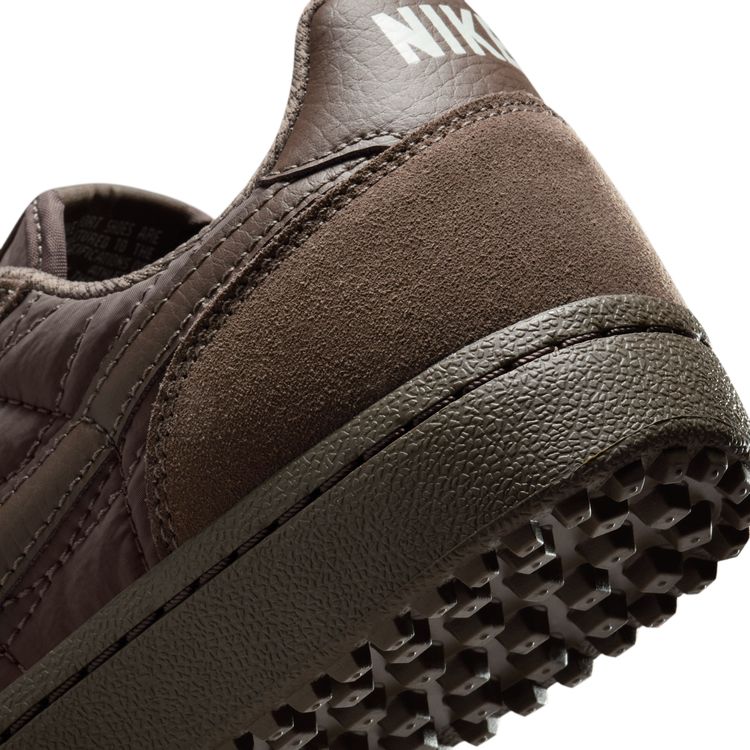 NIKE HO25 NIKE WMNS FIELD GENERAL アイアンストーン/アイアンストーン-ソフトパール IM6021-004