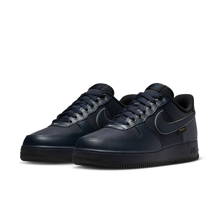NIKE HO25 NIKE AIR FORCE 1 '07 LV8 ダークオブシディアン/ダークオブシディアン-ブラック IM6001-475
