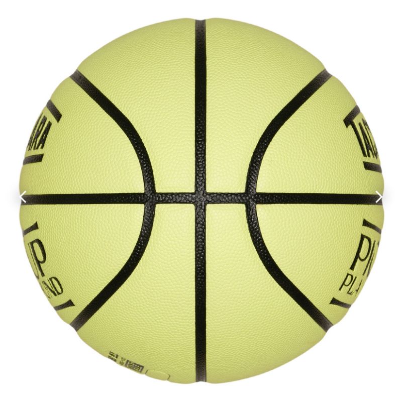 TACHIKARA HO25 PICK UP PLAYGROUND ×TACHIKARA BALL PACK SB7-5028 Ultra Lime 