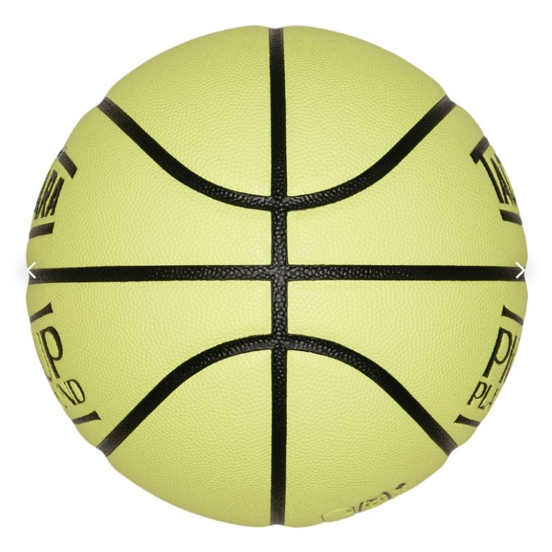 TACHIKARA HO25 PICK UP PLAYGROUND ×TACHIKARA BALL PACK SB7-5028 Ultra Lime 