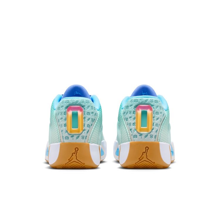 JORDAN BRAND SU26 4/1 JORDAN TATUM 4 SE PF ダスティカクタス/ミントフォーム-チョーク-サファイア II3806-300