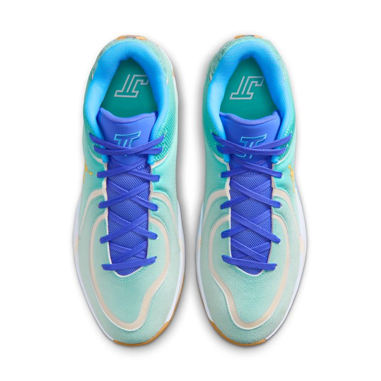 JORDAN BRAND SU26 4/1 JORDAN TATUM 4 SE PF ダスティカクタス/ミントフォーム-チョーク-サファイア II3806-300