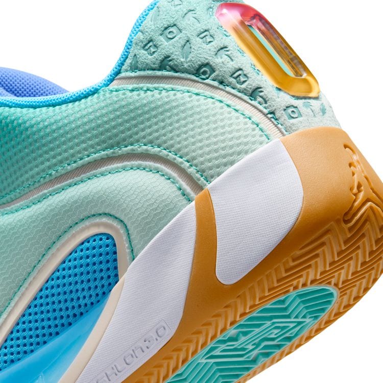 JORDAN BRAND SU26 4/1 JORDAN TATUM 4 SE PF ダスティカクタス/ミントフォーム-チョーク-サファイア II3806-300