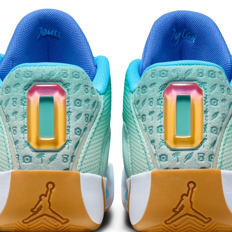 JORDAN BRAND SU26 4/1 JORDAN TATUM 4 SE PF ダスティカクタス/ミントフォーム-チョーク-サファイア II3806-300