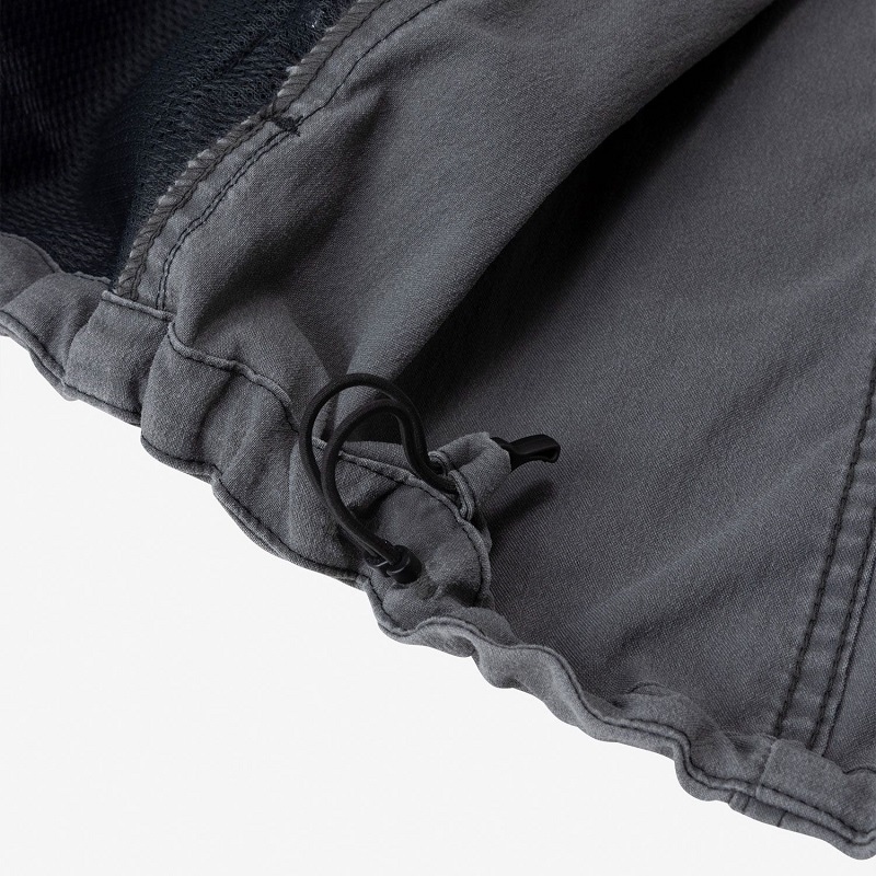 THE NORTH FACE S26 GAR FADED SOFTSHELL JACKET パシェグレー NP22666-PY