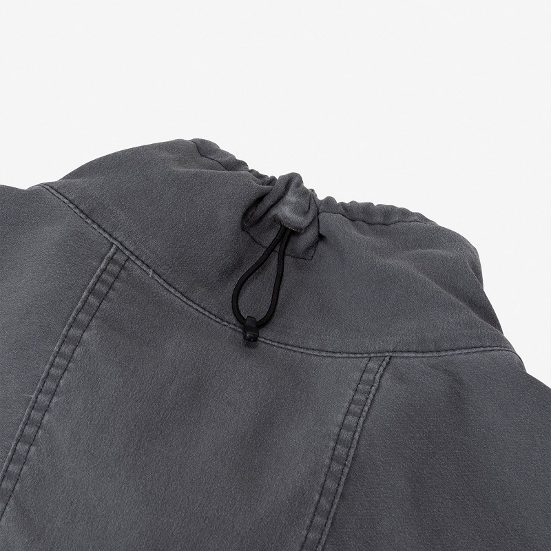 THE NORTH FACE S26 GAR FADED SOFTSHELL JACKET パシェグレー NP22666-PY