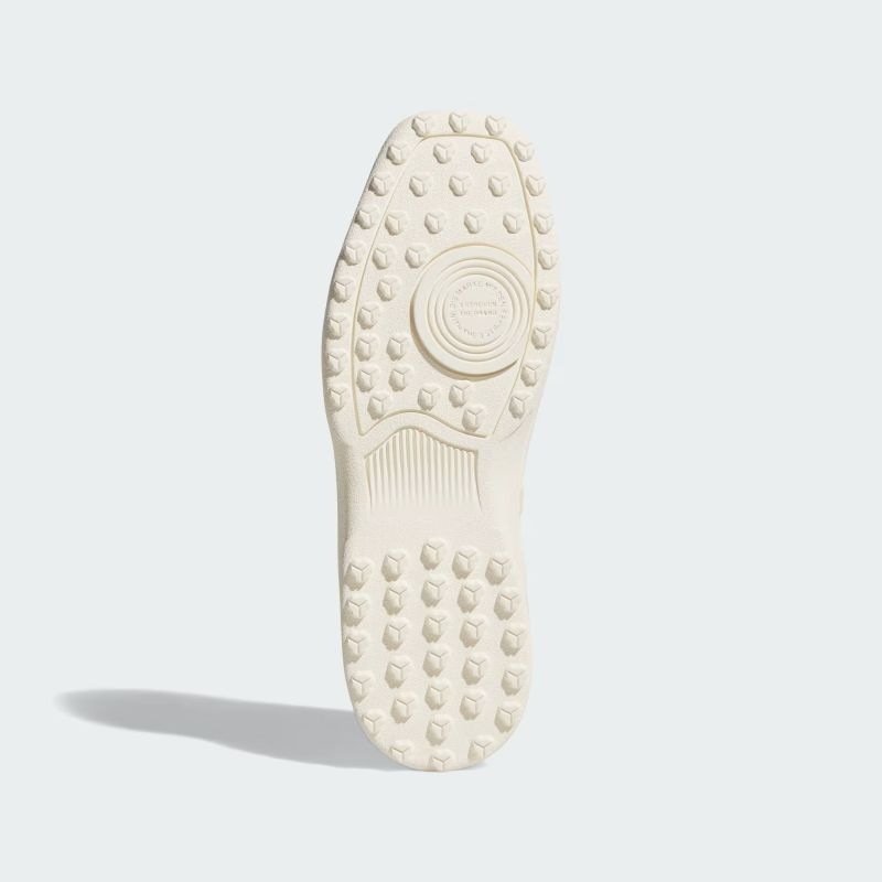 adidas 26Q3 adidas FORUM SQ TRAINER W クリームホワイト/コアブラック/クリームホワイト KK1587