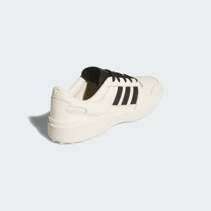 adidas 26Q3 adidas FORUM SQ TRAINER W クリームホワイト/コアブラック/クリームホワイト KK1587