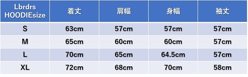 Liberaiders 25SS 1/31 BE HERE NOW HOODIE 713082501-BLK ブラック