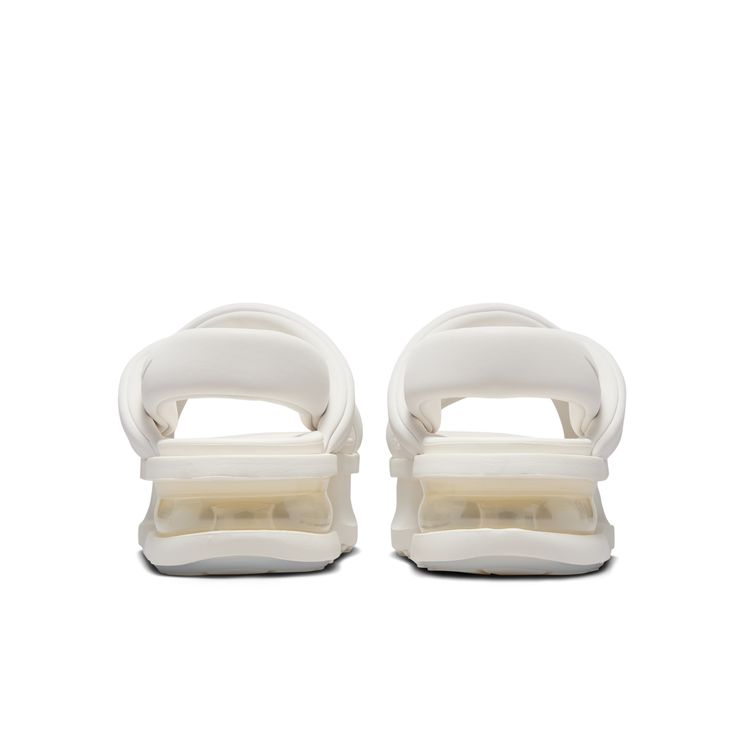 【セール30%OFF】NIKE SU25 NIKE WMNS AIR MAX ISLA SANDAL サミットホワイト/サミットホワイト-ファントム FJ5929-100