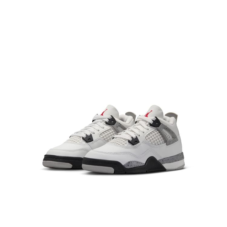 JORDAN BRAND SU25 5/24 JORDAN 4 RETRO OG PS サミットホワイト