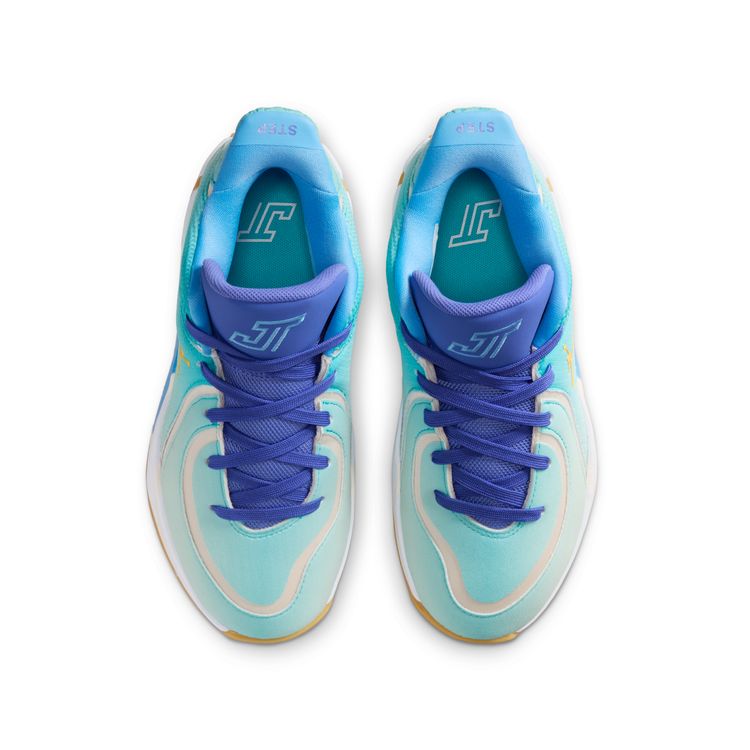 JORDAN BRAND SU26 4/1 JORDAN TATUM 4 GS ダスティカクタス/ブラック IU2365-300