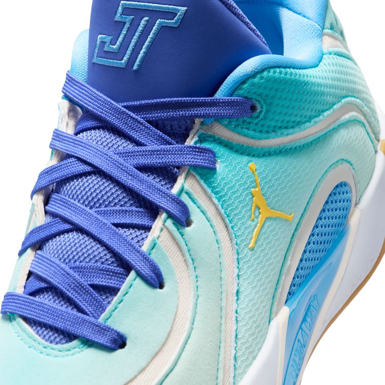 JORDAN BRAND SU26 4/1 JORDAN TATUM 4 GS ダスティカクタス/ブラック IU2365-300