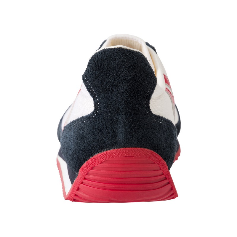 【定番モデル】パトリック PATRICK  スニーカーマラソン MARATHON 206878 WHT メンズ レディース 日本製 ホワイト系