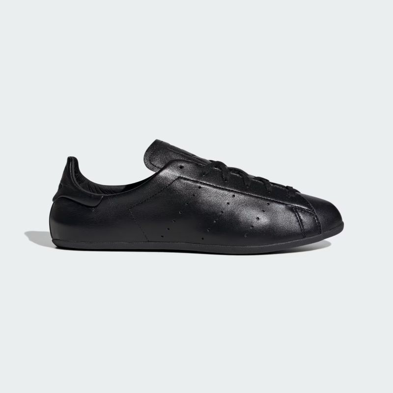 adidas 26Q3 adidas STAN SMITH LO PRO W コアブラック/コアブラック