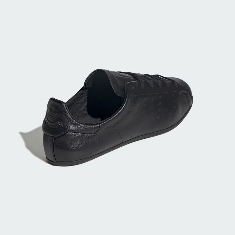 adidas 26Q3 adidas STAN SMITH LO PRO W コアブラック/コアブラック
