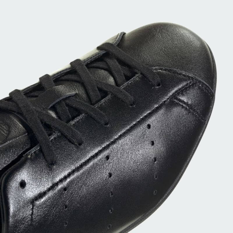adidas 26Q3 adidas STAN SMITH LO PRO W コアブラック/コアブラック