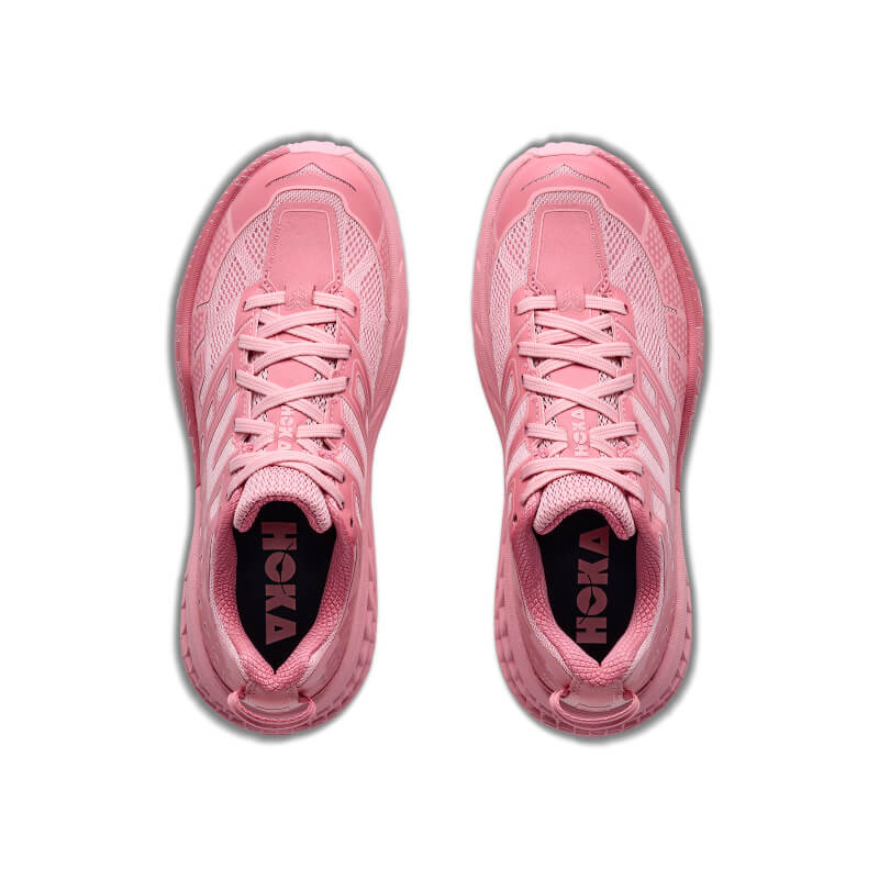 HOKA F26 U SPEEDGOAT 2 DEWY PINK / ROSEGARDEN PINK 1162710-DNKR