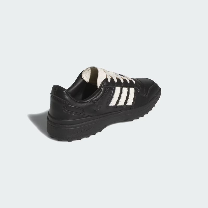 adidas 26Q3 adidas FORUM SQ TRAINER W コアブラック/クリームホワイト/コアブラック KK3757