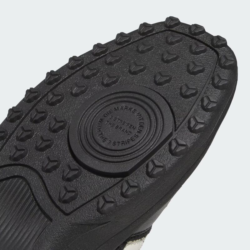 adidas 26Q3 adidas FORUM SQ TRAINER W コアブラック/クリームホワイト/コアブラック KK3757