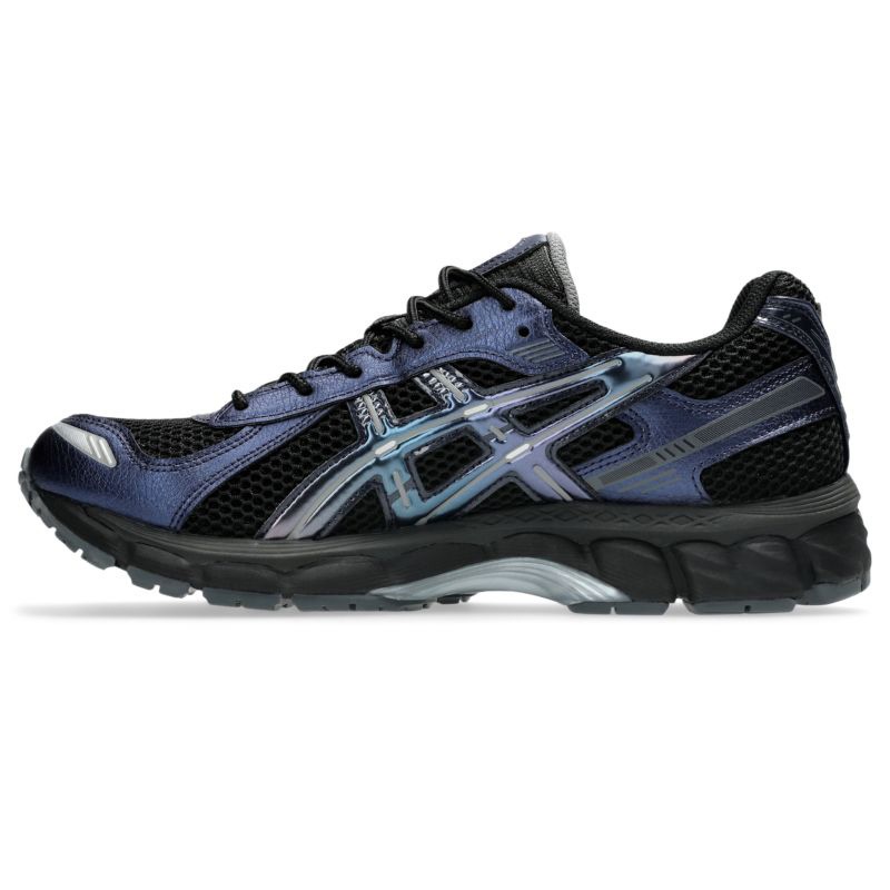 asics AW26 10/8 GEL-KAYANO 12.1 BLACK/CARRIER GREY 1203A759-003