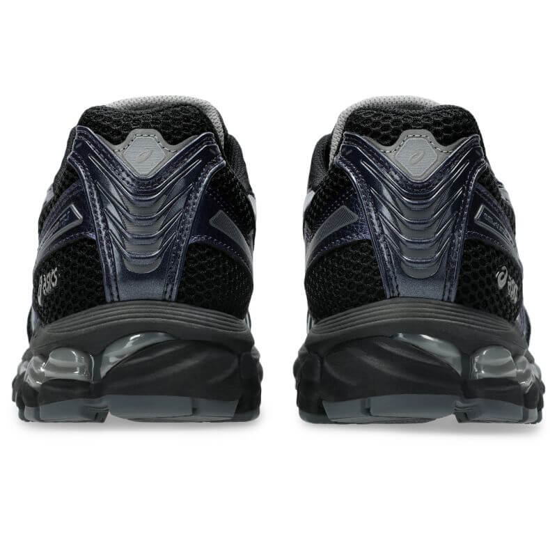 asics AW26 10/8 GEL-KAYANO 12.1 BLACK/CARRIER GREY 1203A759-003
