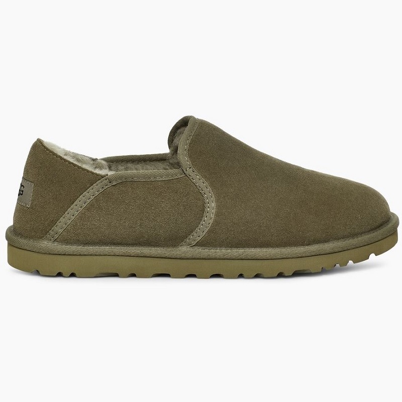 ̵ۡڿ͵ǥۡڥץ/饤/2WAYUGG 22FW  ȥ M KENTON Moss Green 3010-MSG  ǥ åݥ ⥹꡼