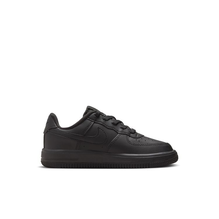 【14-19cm企画】NIKE SP24 Force 1 LOW EASYON PS FN0237-001 ブラック/ブラック-ブラック