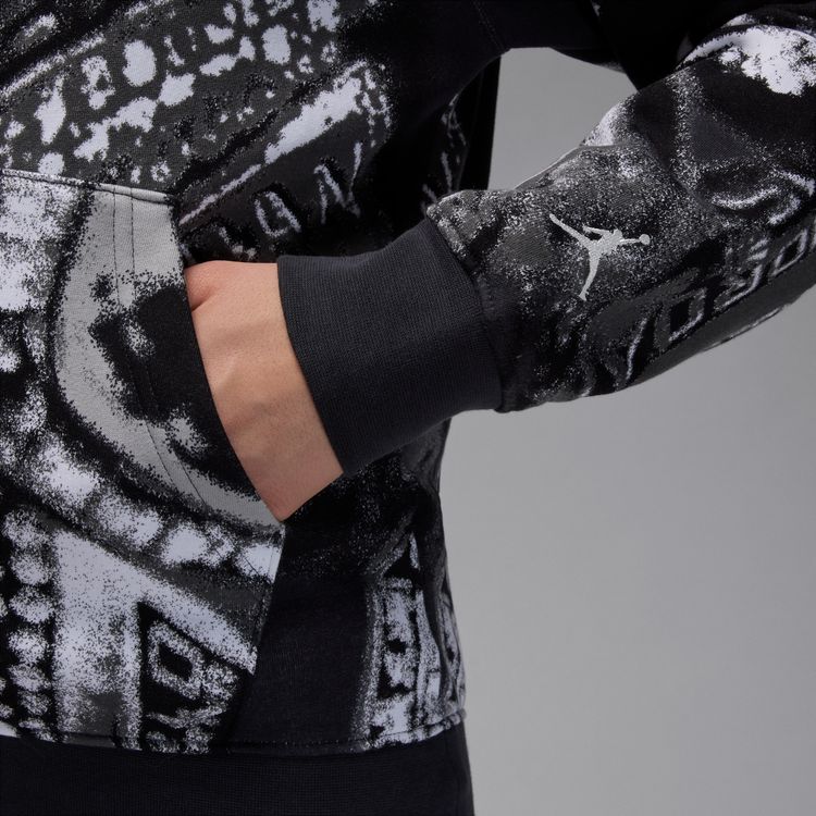 JORDAN BRAND SP25 M J MVP AOP FLC PO HF9307-045