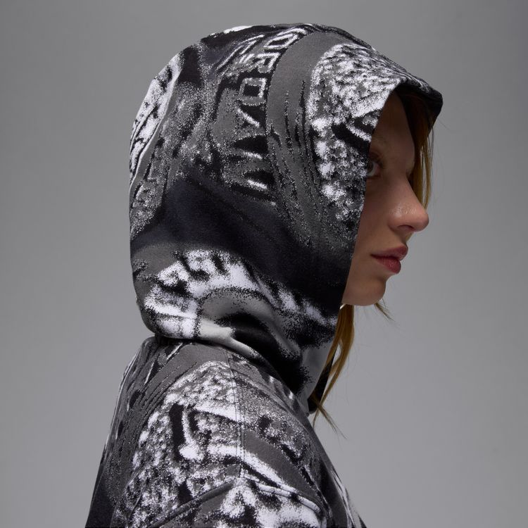 JORDAN BRAND SP25 M J MVP AOP FLC PO HF9307-045