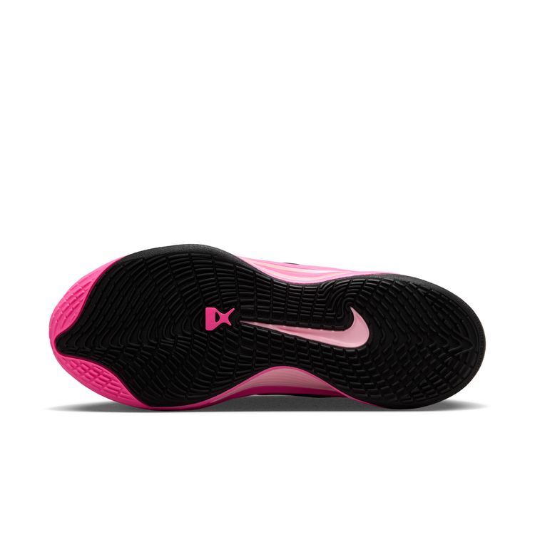 NIKE SU25 5/29 NIKE A'ONE EP ブラック/ハイパーピンク-レーザーピンク-ピンク FZ8606-001