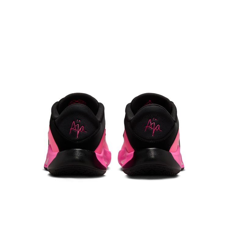 NIKE SU25 5/29 NIKE A'ONE EP ブラック/ハイパーピンク-レーザーピンク-ピンク FZ8606-001