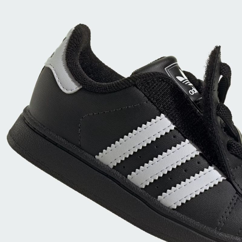 驚きの価格が実現！ II SST 25Q3 adidas CF コアブラック/フットウェアホワイト I EL パンツ