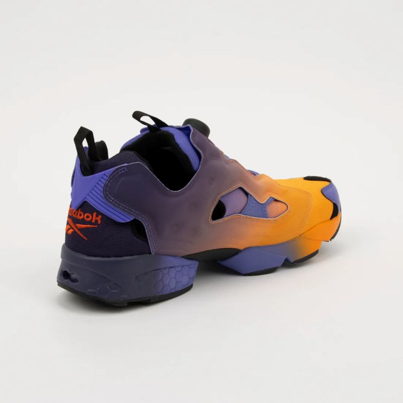 Reebok 25FA 9/12 INSTAPUMP FURY 94 エレクトリックアンバー 100230808