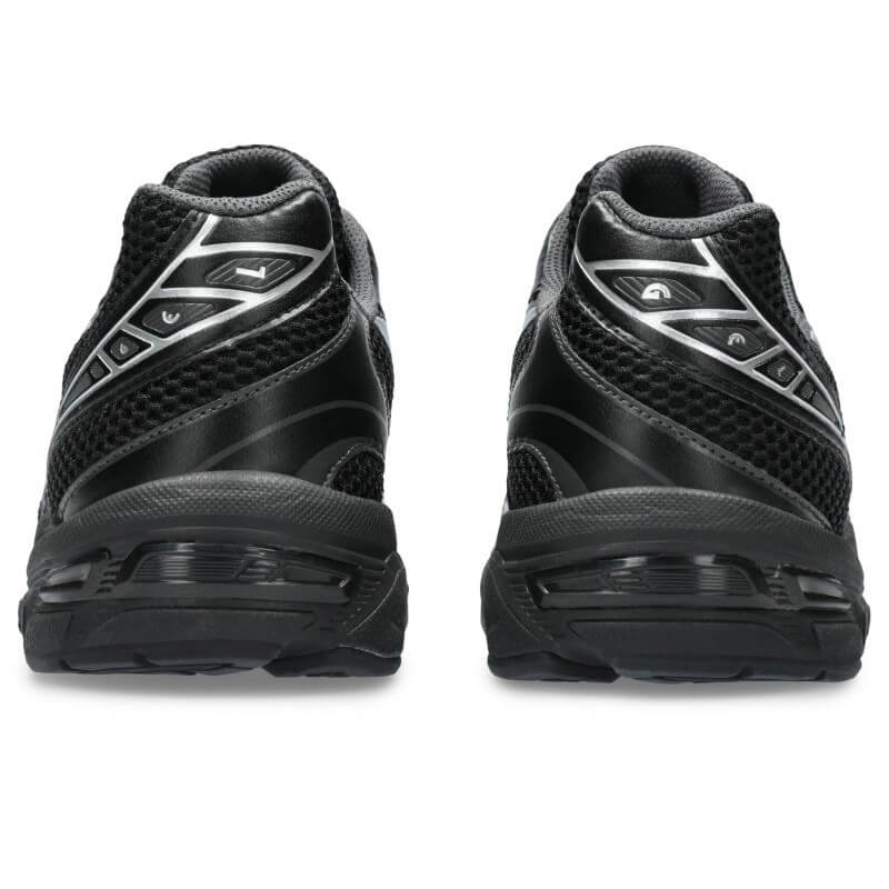 asics AW26 8/7 GEL-1130 BLACK/PURE SILVER 1201A906-001