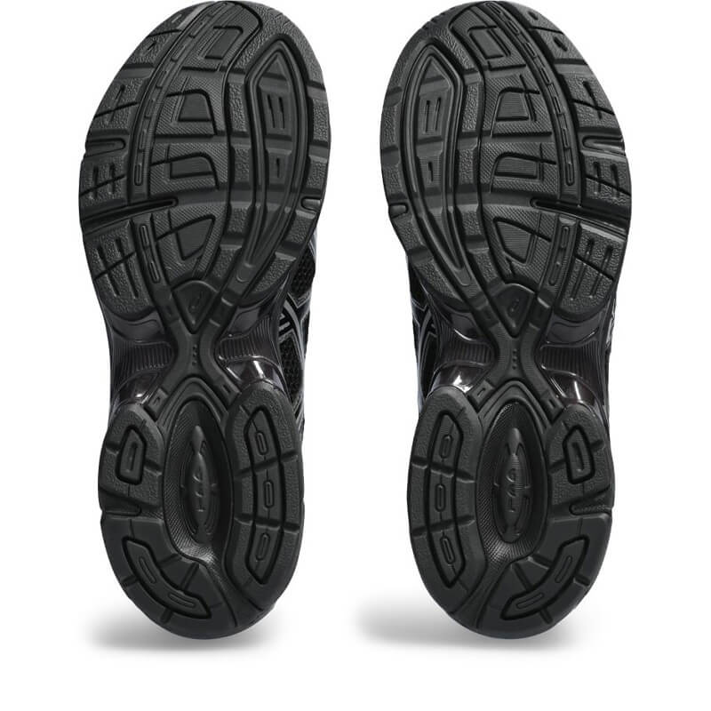 asics AW26 8/7 GEL-1130 BLACK/PURE SILVER 1201A906-001