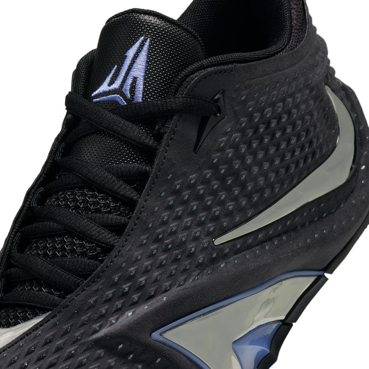 NIKE FA26 9/4 NIKE JA 4 EP ブラック/メタリックシルバー-コバルトブリス IM4136-001