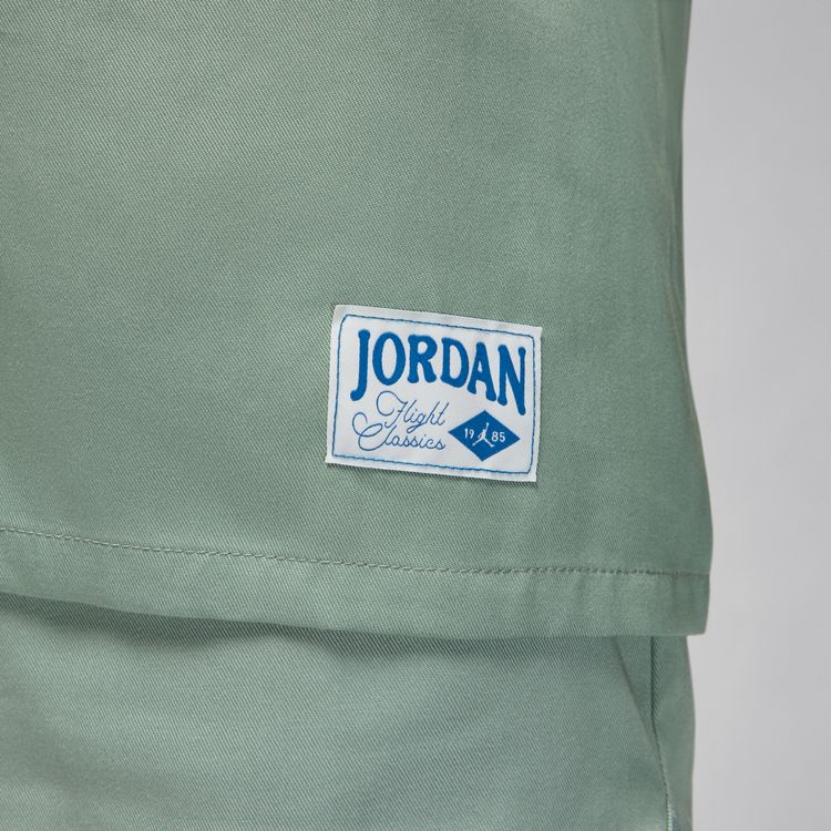 JORDAN BRAND SU24 AS W J SS WVN SLD TOP 2 ジェイドスモーク