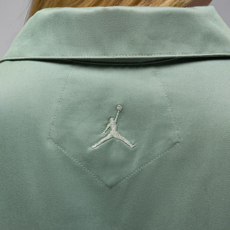 JORDAN BRAND SU24 AS W J SS WVN SLD TOP 2 ジェイドスモーク/インダストリアルブルー FN5764-304