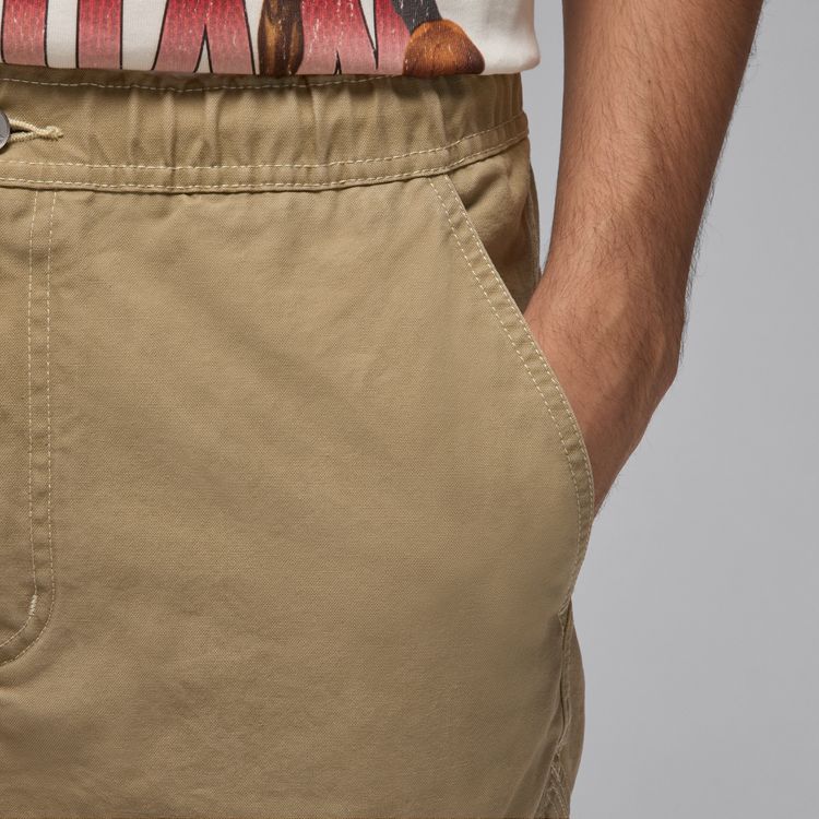 JORDAN BRAND SP25 JORDAN CHICAGO M PANTS FV7255-257