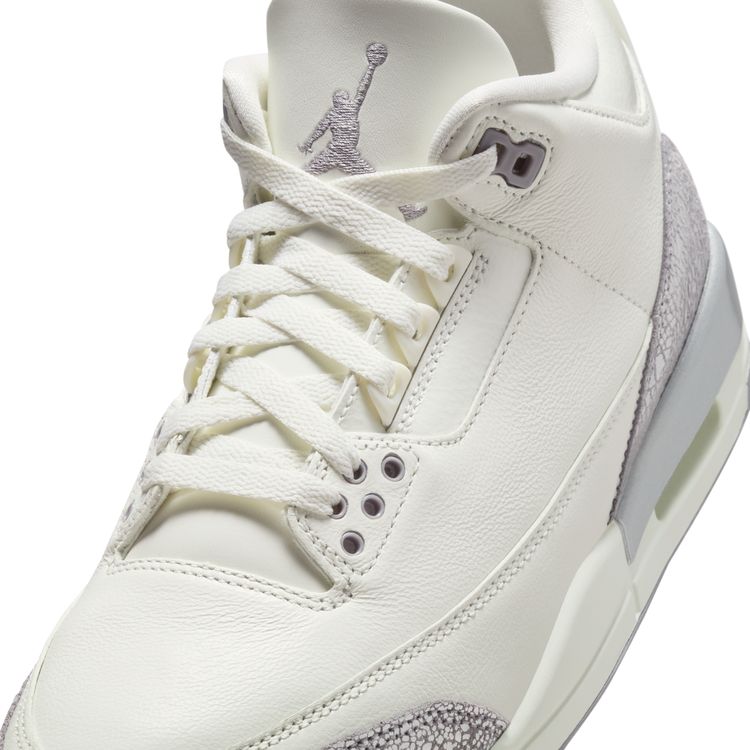 セール30%OFF】JORDAN BRAND SU25 4/12 WMNS AIR JORDAN 3 RETRO