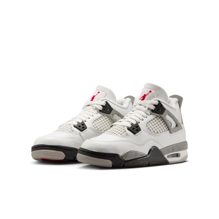 JORDAN BRAND SU25 5/24 AIR JORDAN 4 RETRO OG GS サミット