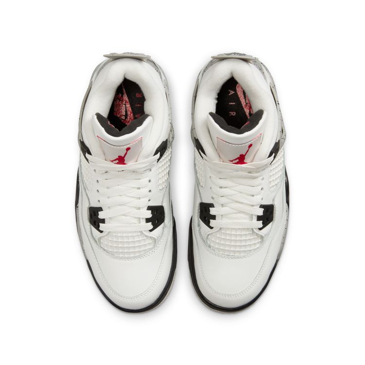 JORDAN BRAND SU25 5/24 AIR JORDAN 4 RETRO OG GS サミット