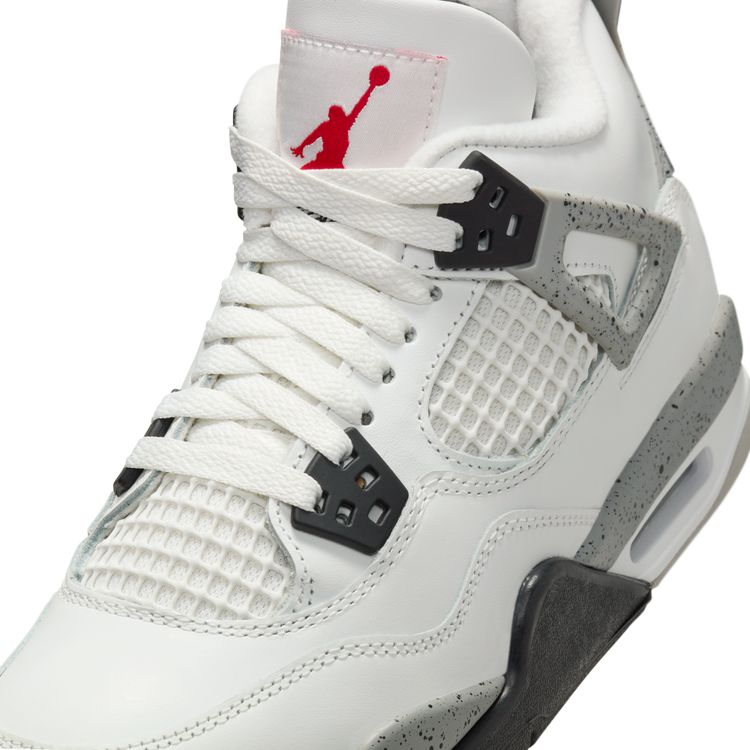 JORDAN BRAND SU25 5/24 AIR JORDAN 4 RETRO OG GS サミット