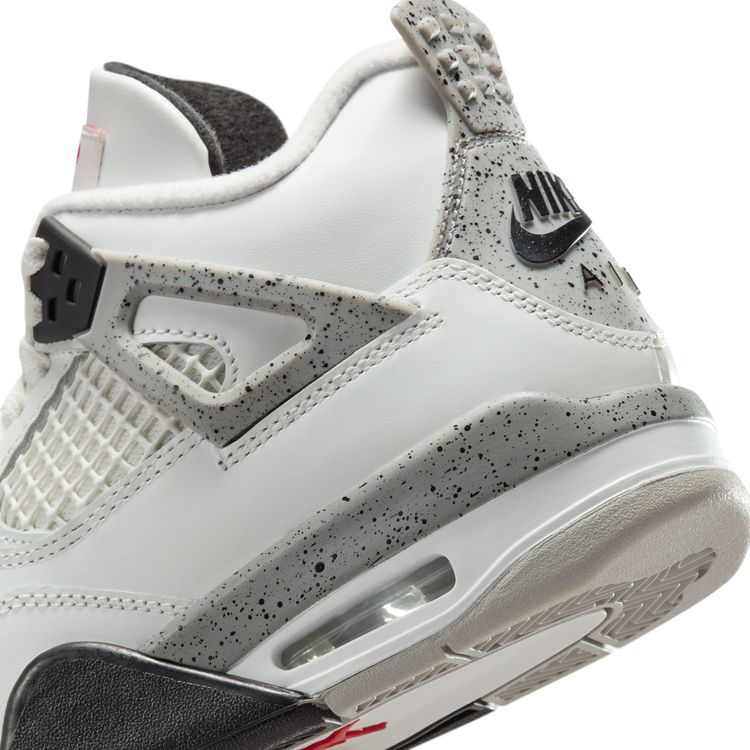 JORDAN BRAND SU25 5/24 AIR JORDAN 4 RETRO OG GS サミット