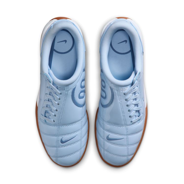 NIKE HO25 NIKE WMNS T90 セレスティンブルー/ワークブルーホワイト IB5666-401