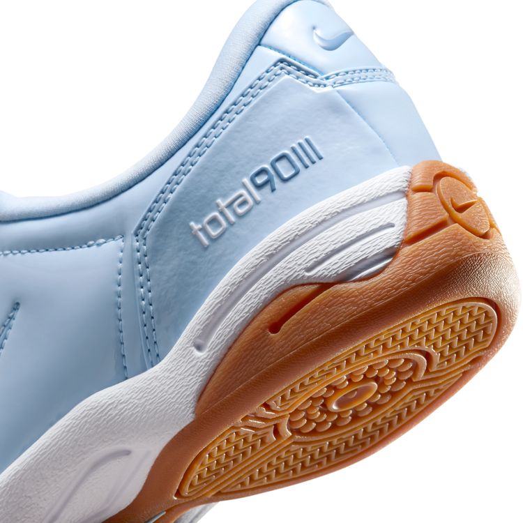 NIKE HO25 NIKE WMNS T90 セレスティンブルー/ワークブルーホワイト IB5666-401