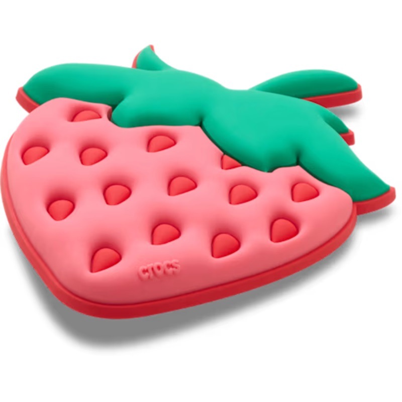 crocs 26Q1 jibbitz charms Mega Strawberry 10017935