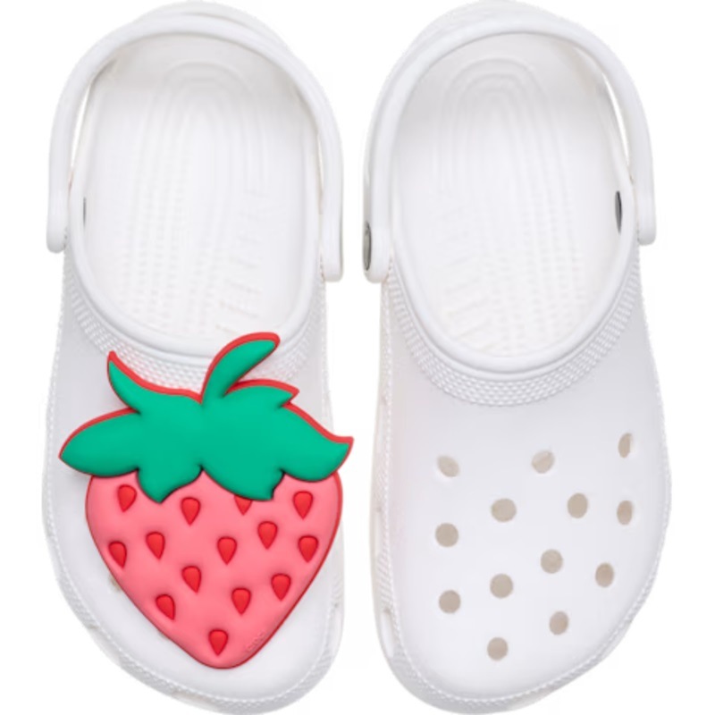 crocs 26Q1 jibbitz charms Mega Strawberry 10017935